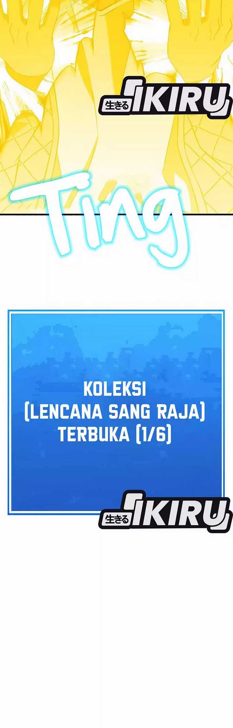 Dig or Die Chapter 13 Gambar 32