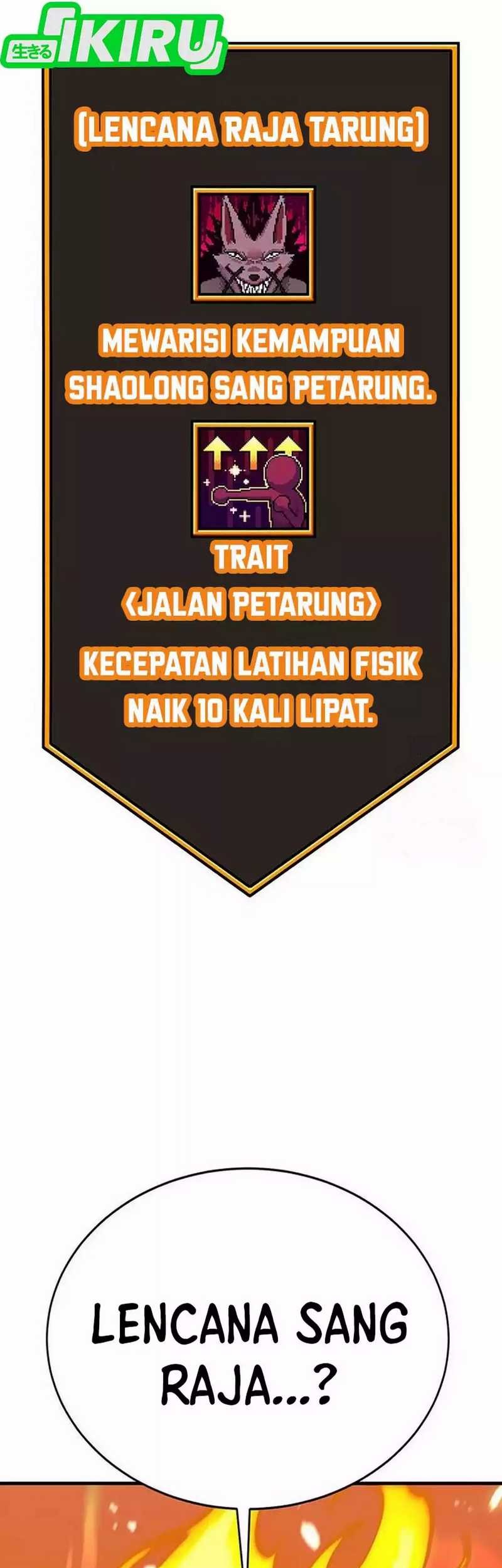 Dig or Die Chapter 13 Gambar 36