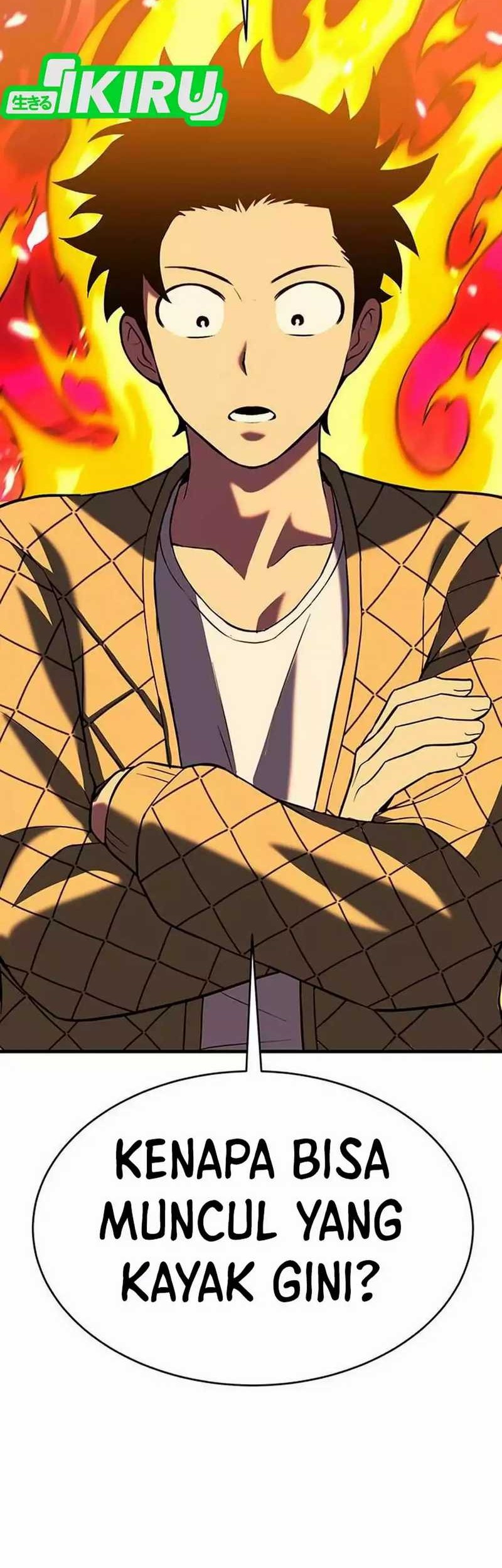 Dig or Die Chapter 13 Gambar 37