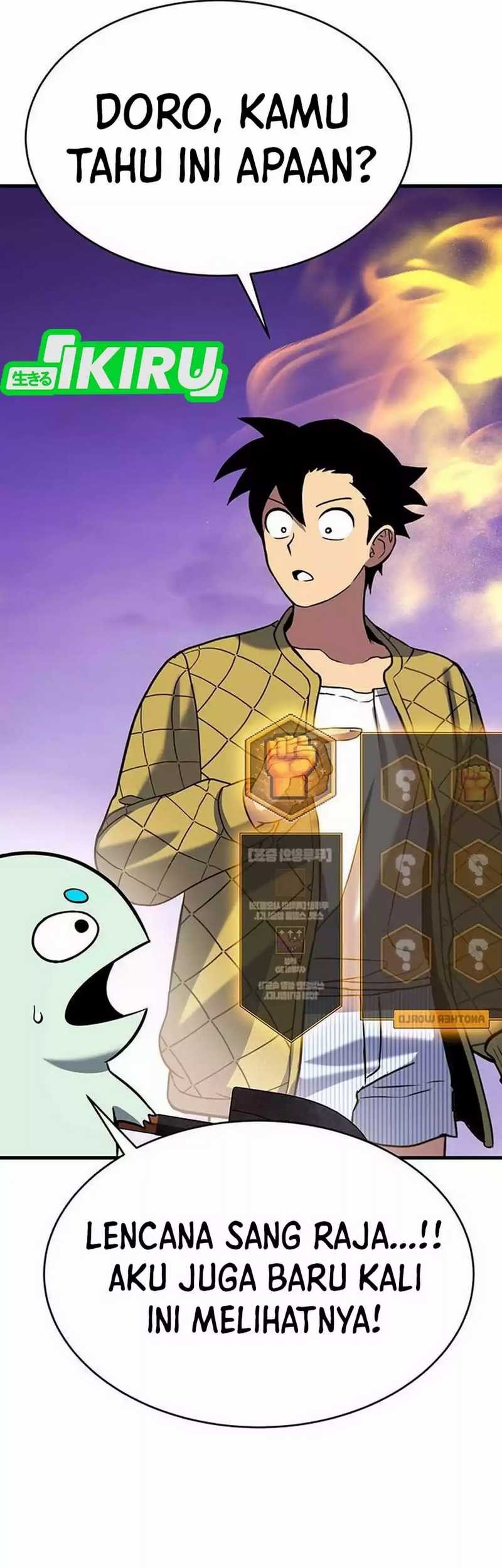 Dig or Die Chapter 13 Gambar 39