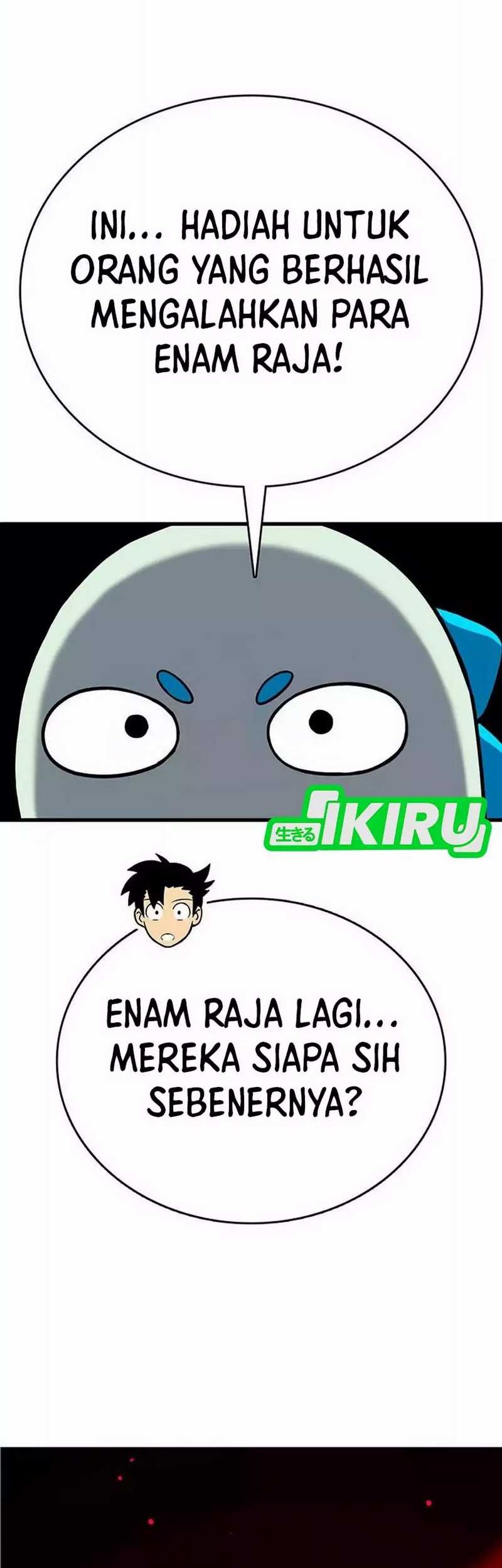 Dig or Die Chapter 13 Gambar 40