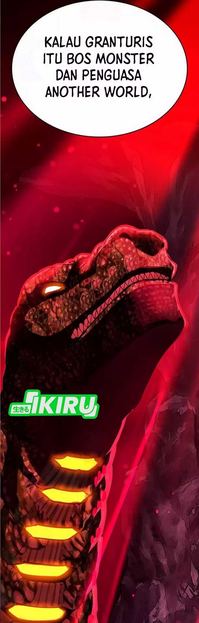 Dig or Die Chapter 13 Gambar 42