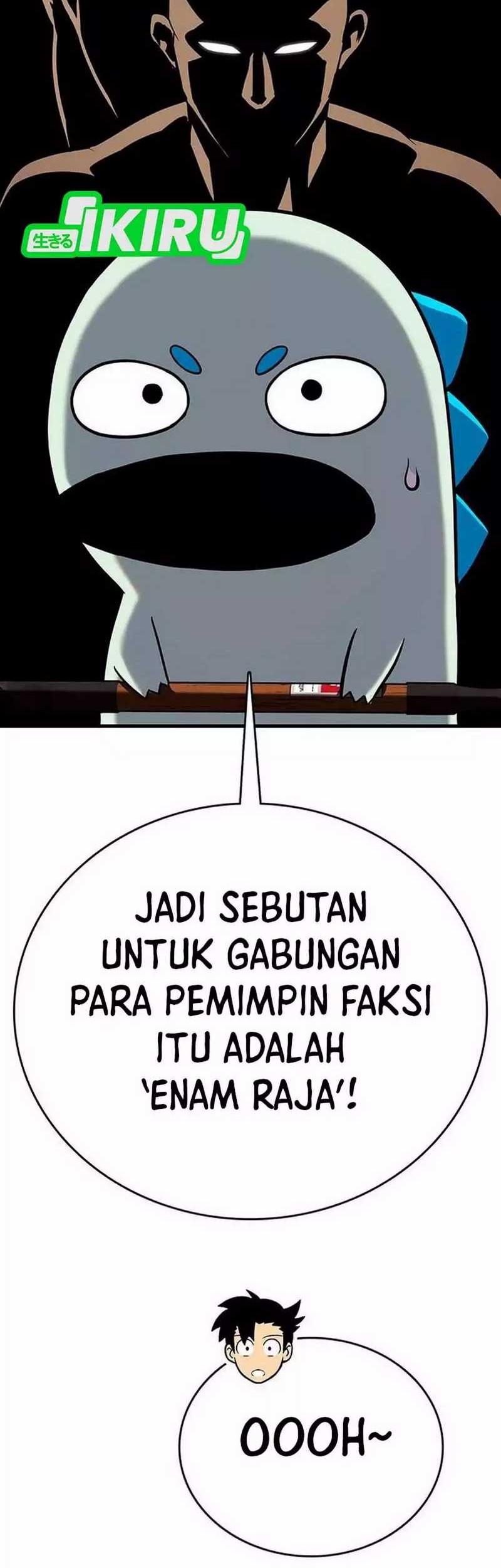 Dig or Die Chapter 13 Gambar 45