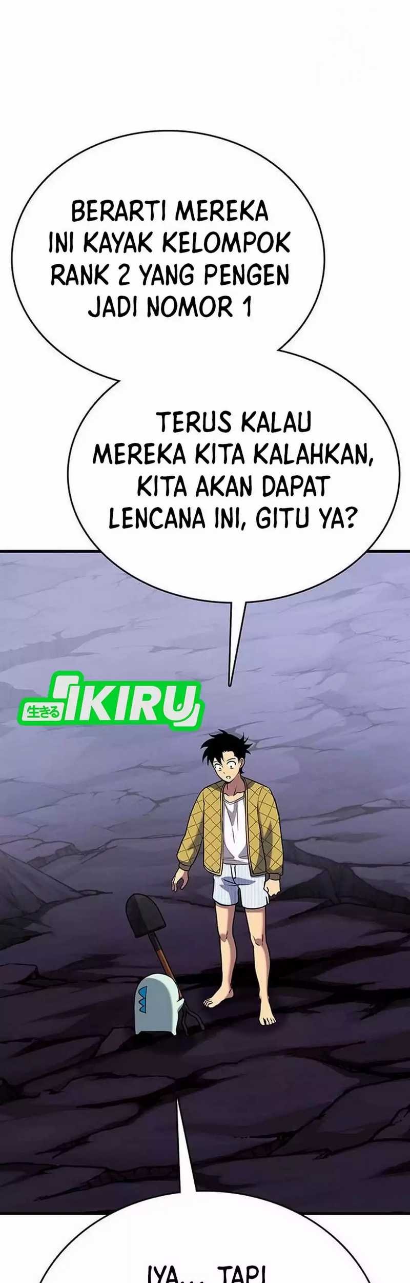Dig or Die Chapter 13 Gambar 47