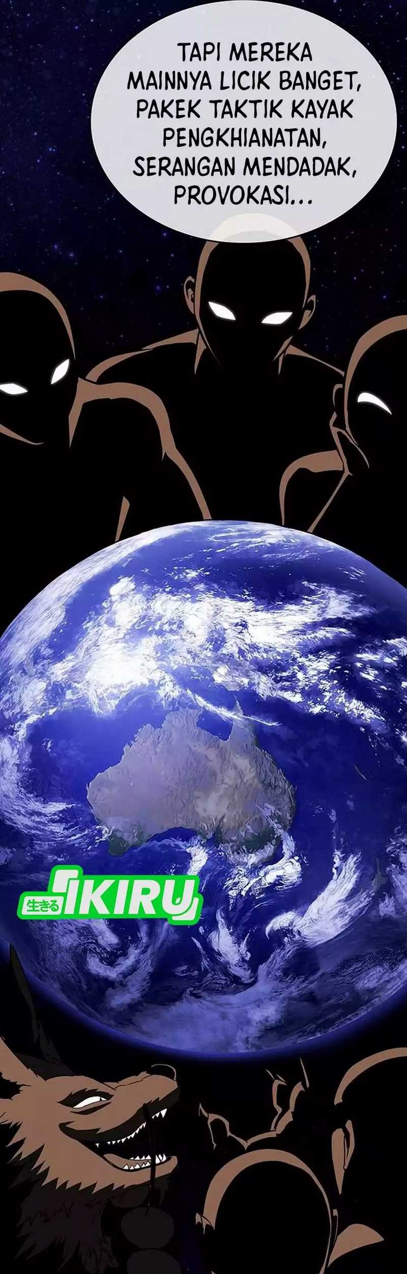 Dig or Die Chapter 13 Gambar 49