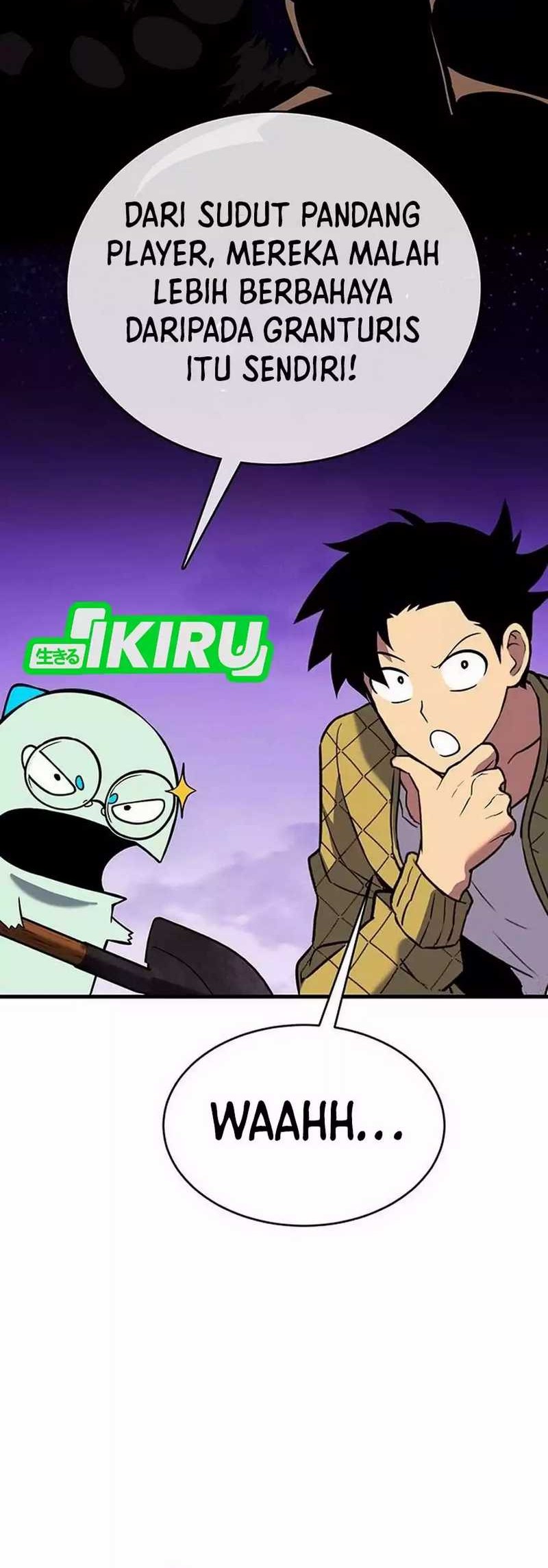 Dig or Die Chapter 13 Gambar 50