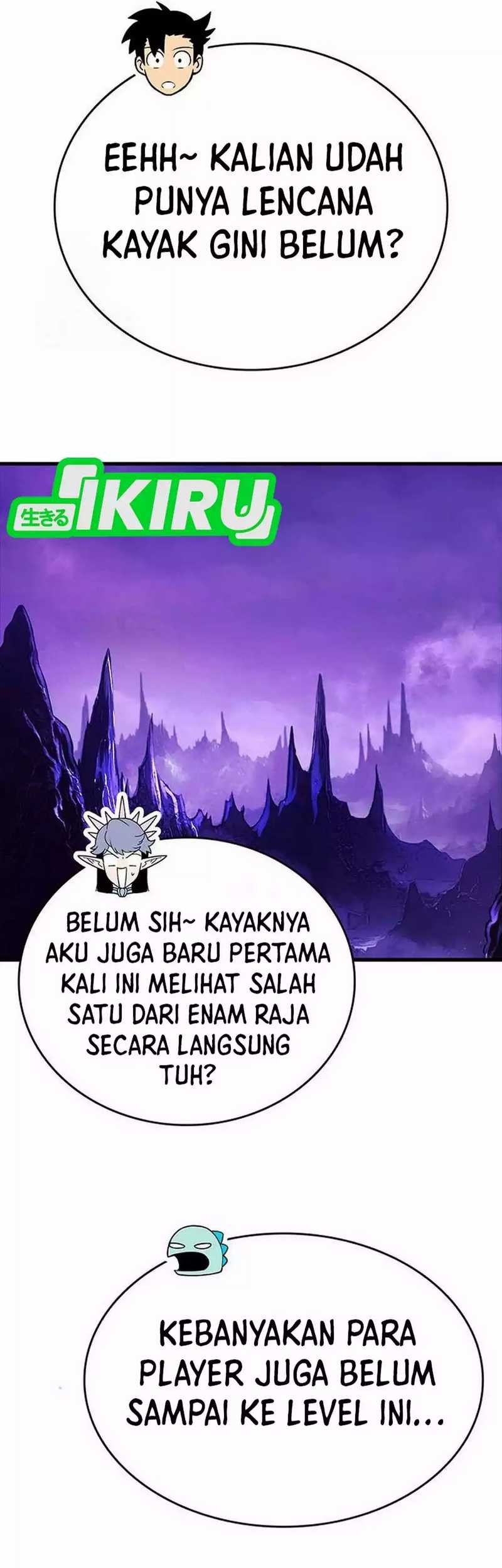 Dig or Die Chapter 13 Gambar 51