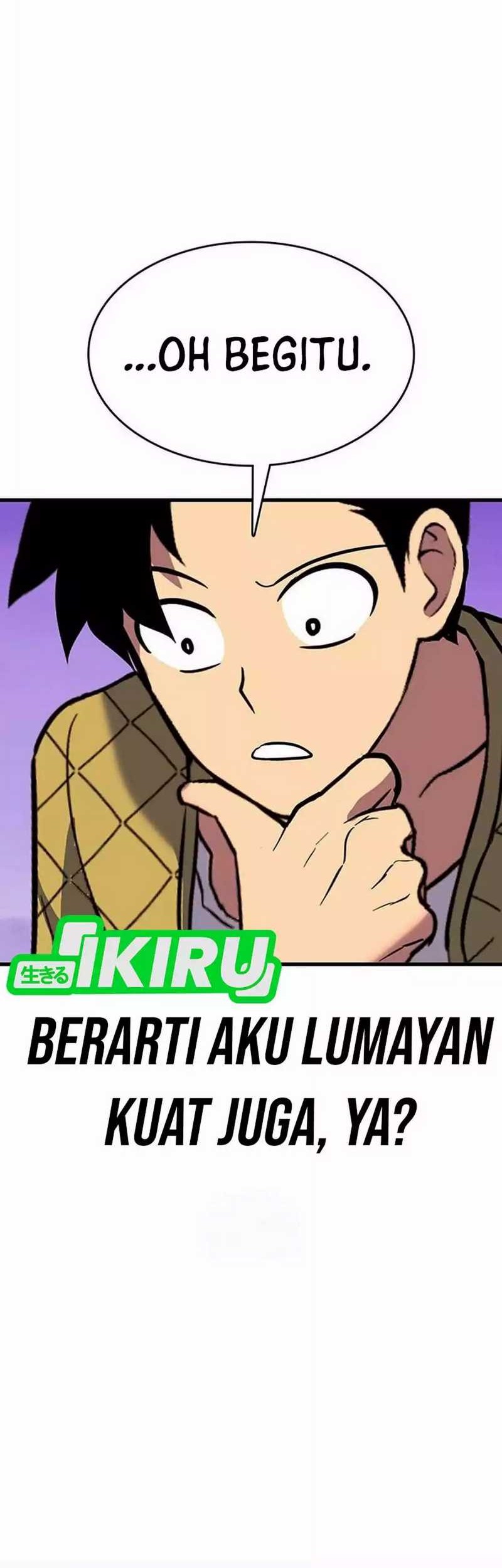 Dig or Die Chapter 13 Gambar 52