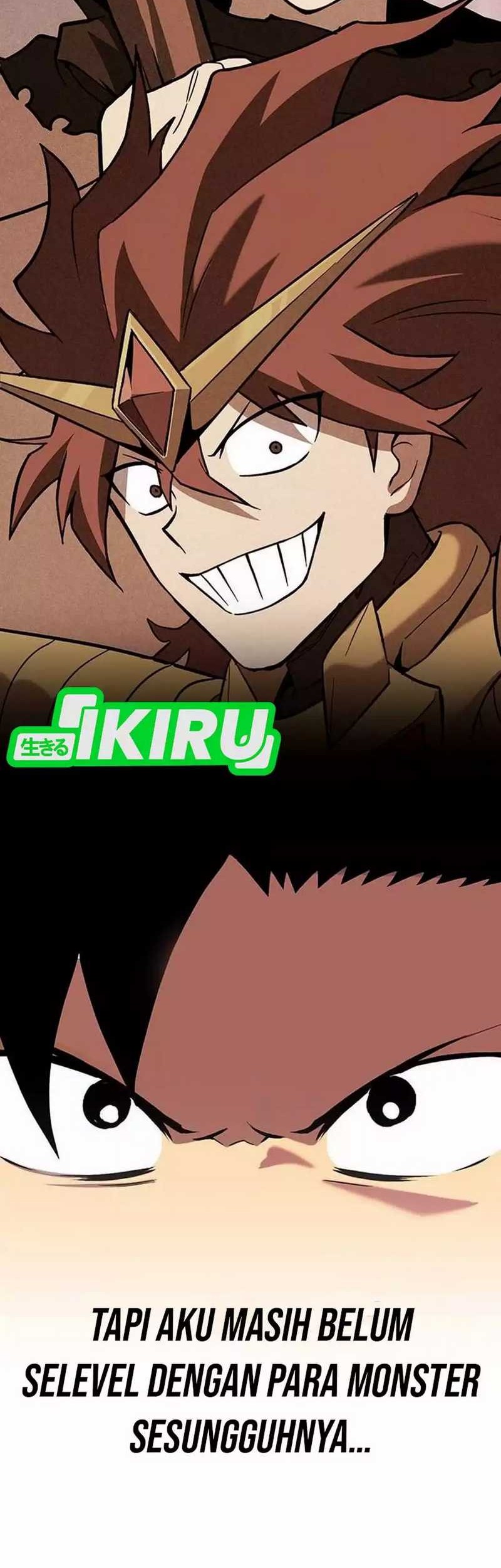 Dig or Die Chapter 13 Gambar 55