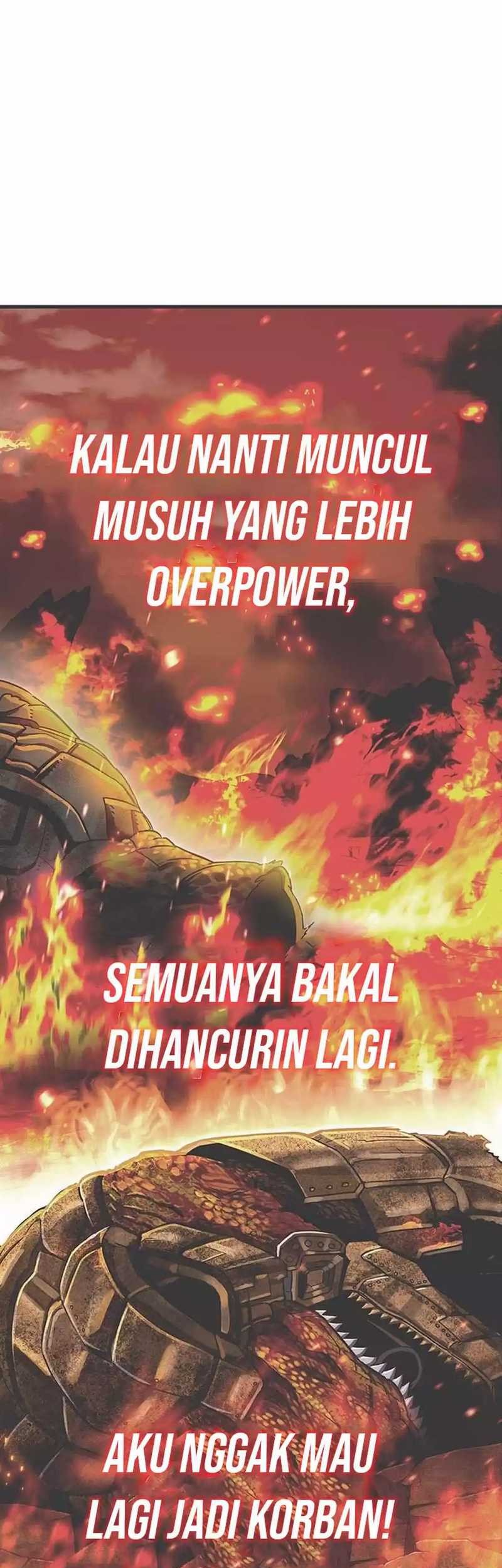 Dig or Die Chapter 13 Gambar 57