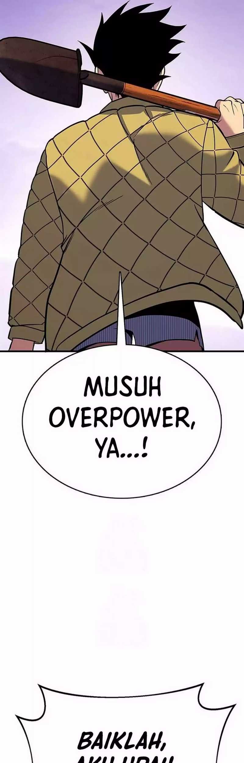 Dig or Die Chapter 13 Gambar 60