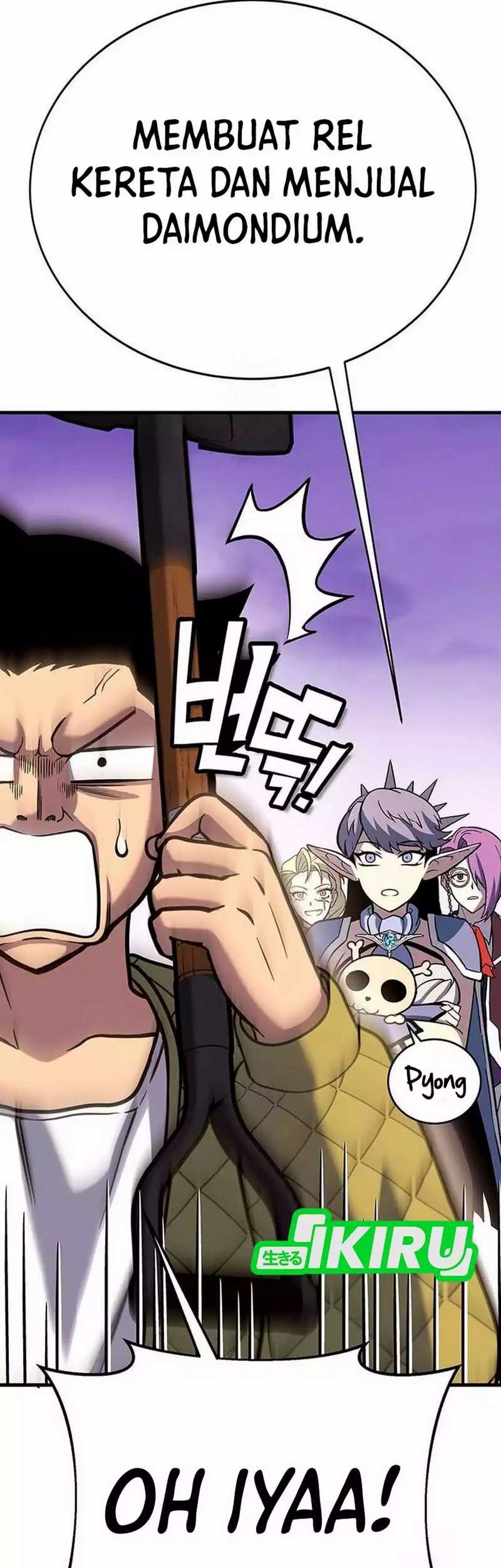 Dig or Die Chapter 13 Gambar 64