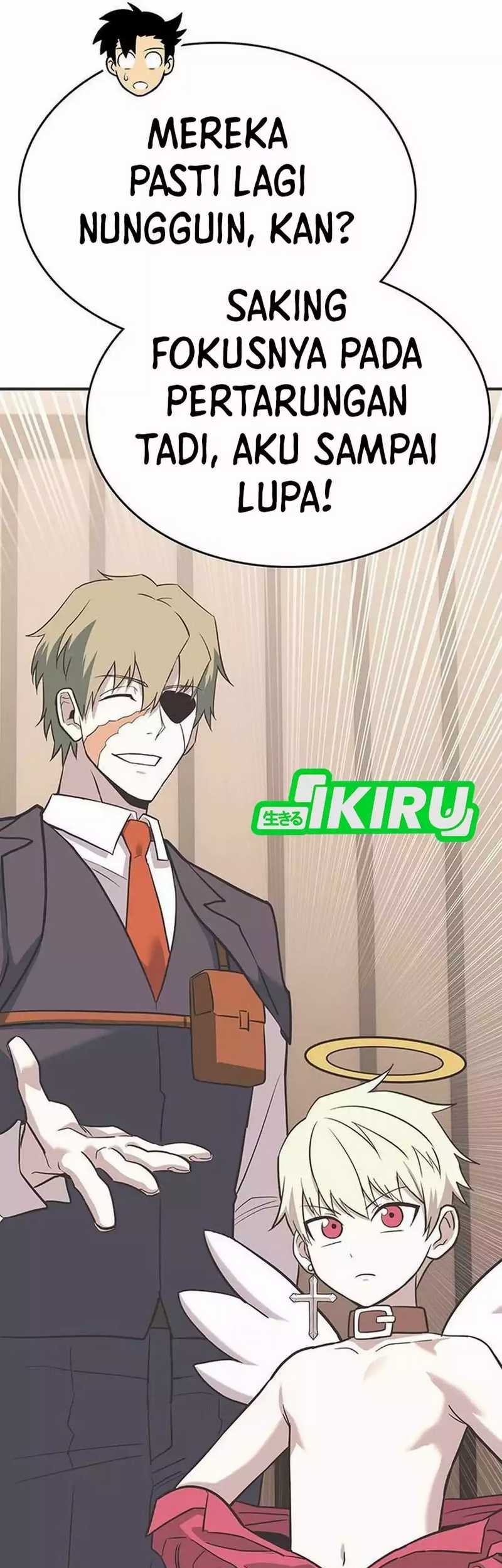 Dig or Die Chapter 13 Gambar 66