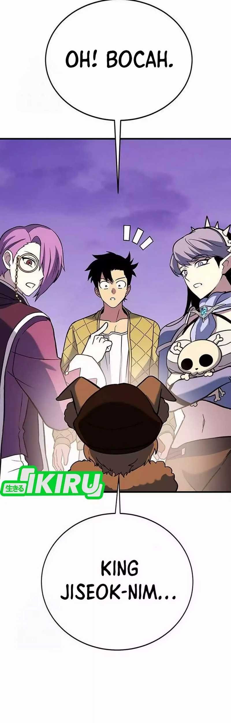 Dig or Die Chapter 13 Gambar 70