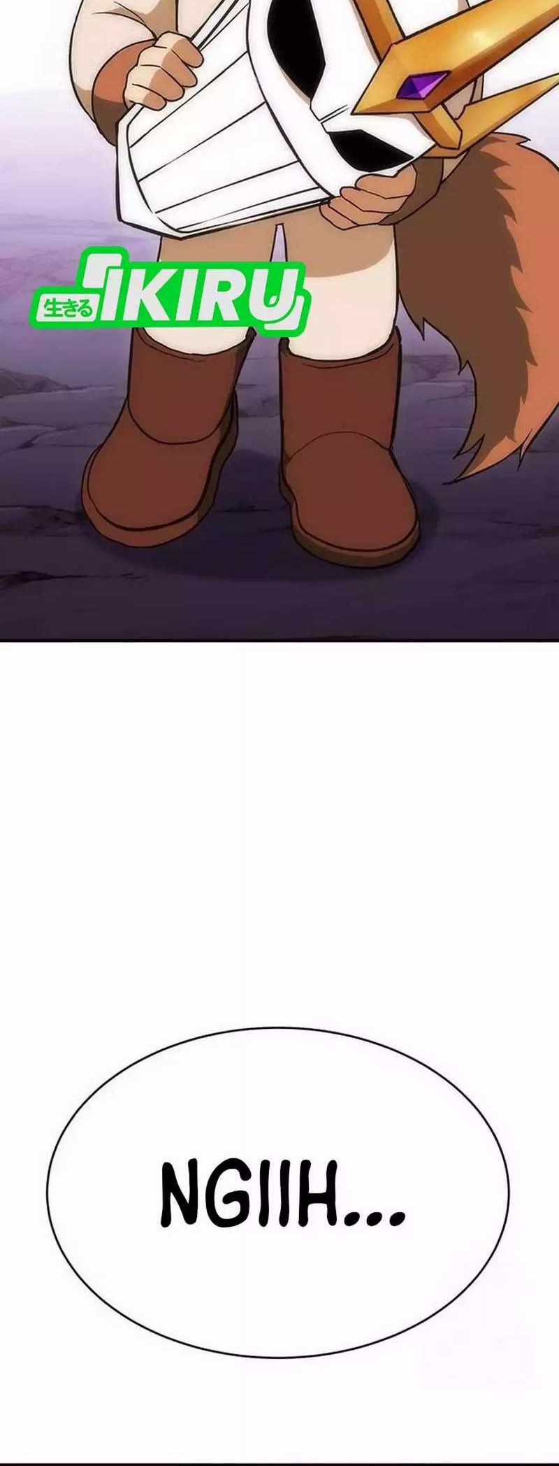 Dig or Die Chapter 13 Gambar 74