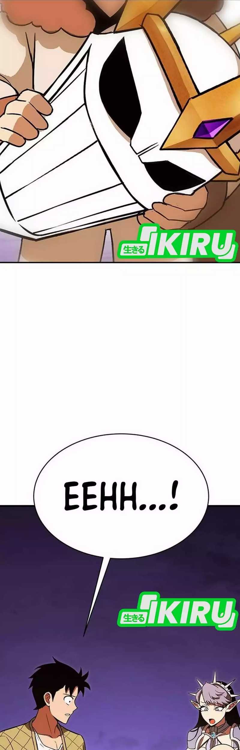 Dig or Die Chapter 13 Gambar 75