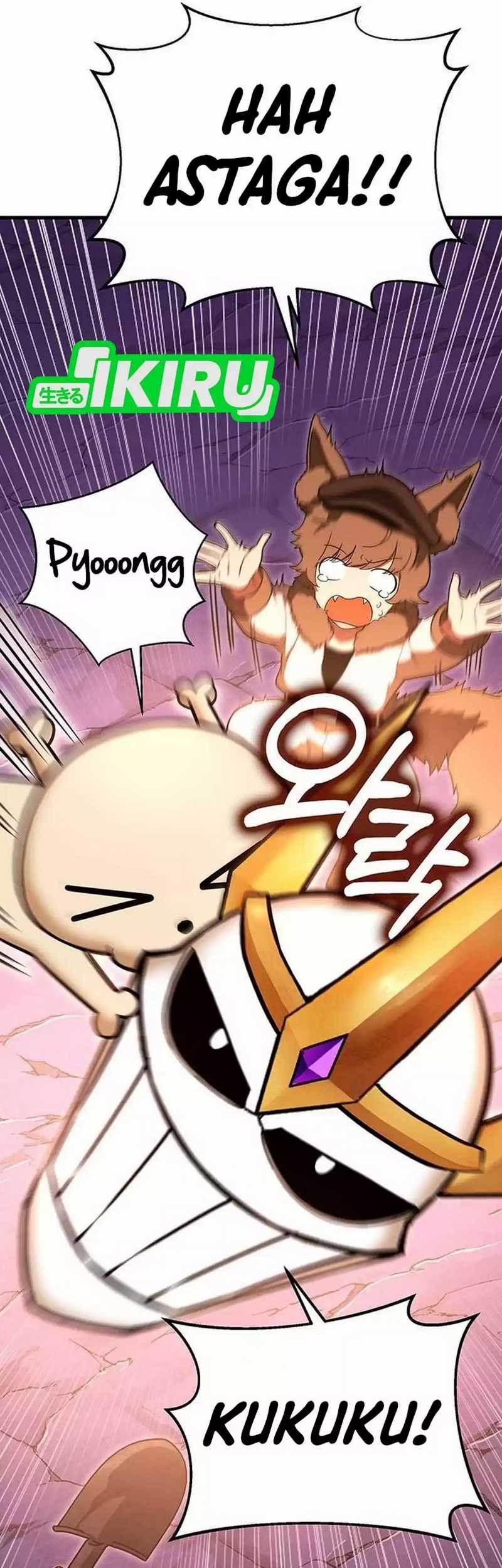 Dig or Die Chapter 13 Gambar 79