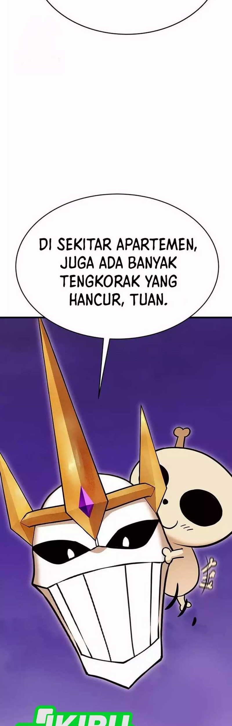 Dig or Die Chapter 13 Gambar 82