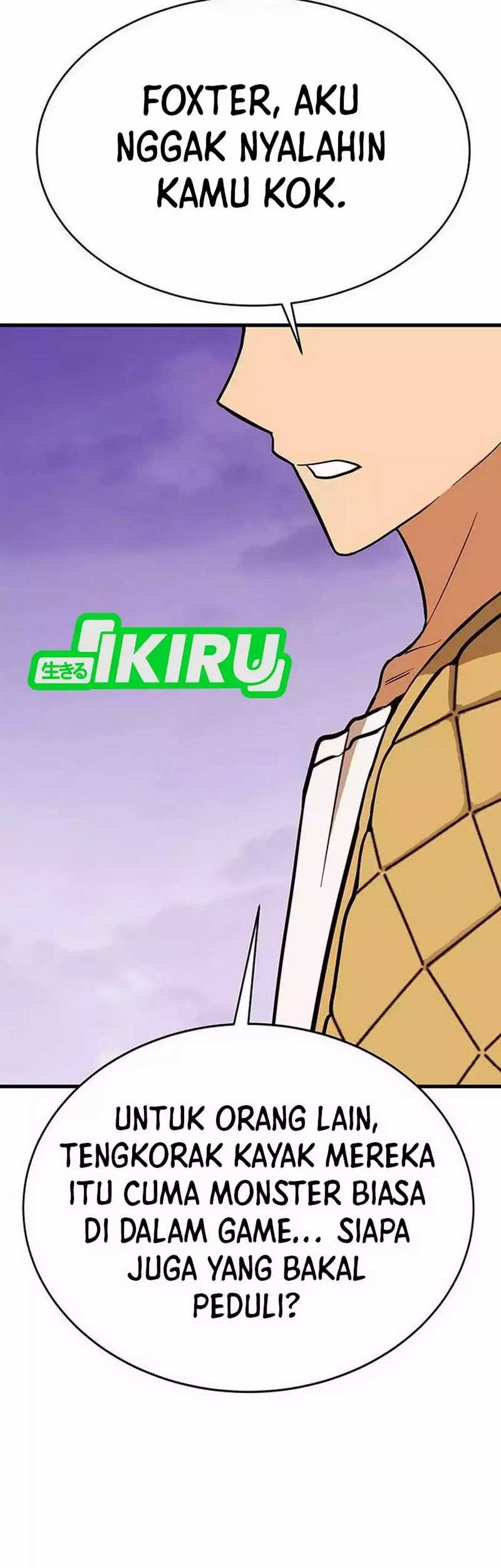 Dig or Die Chapter 13 Gambar 86