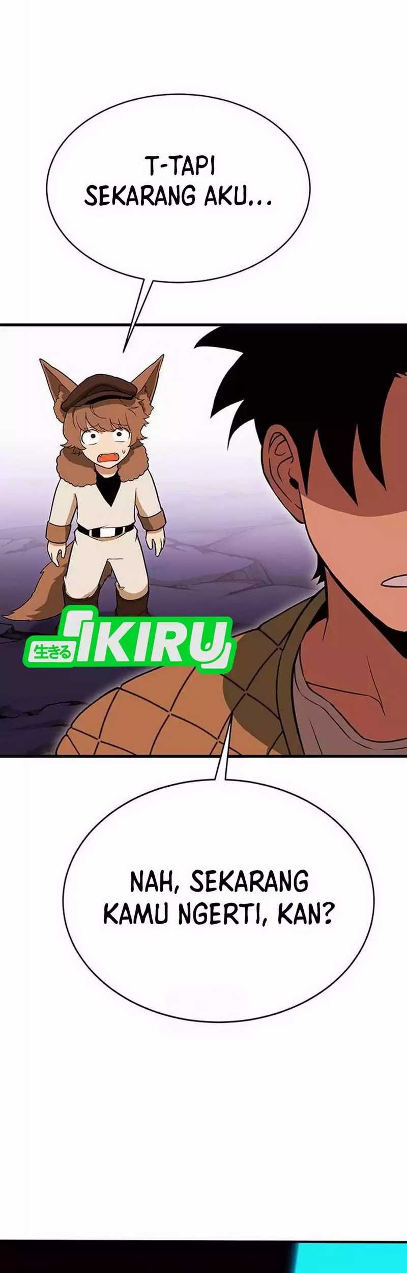 Dig or Die Chapter 13 Gambar 87