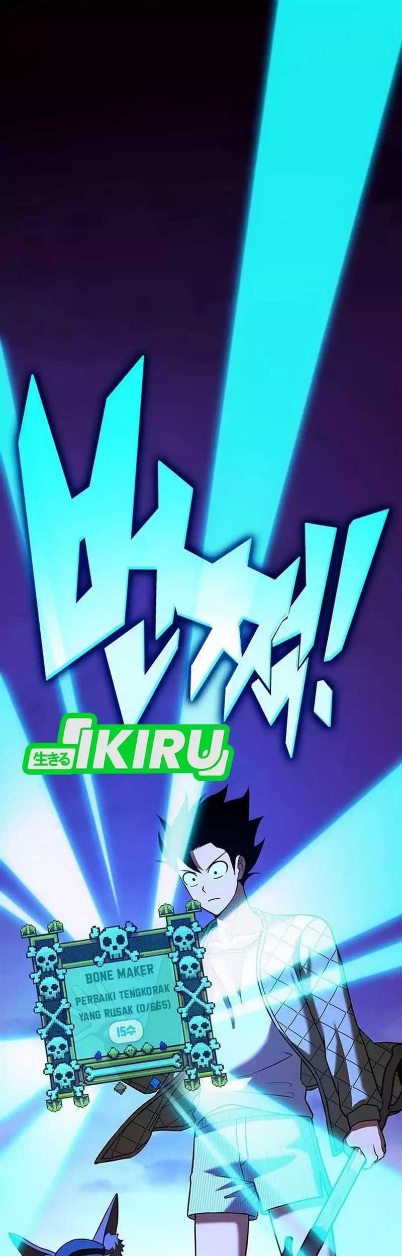 Dig or Die Chapter 13 Gambar 89