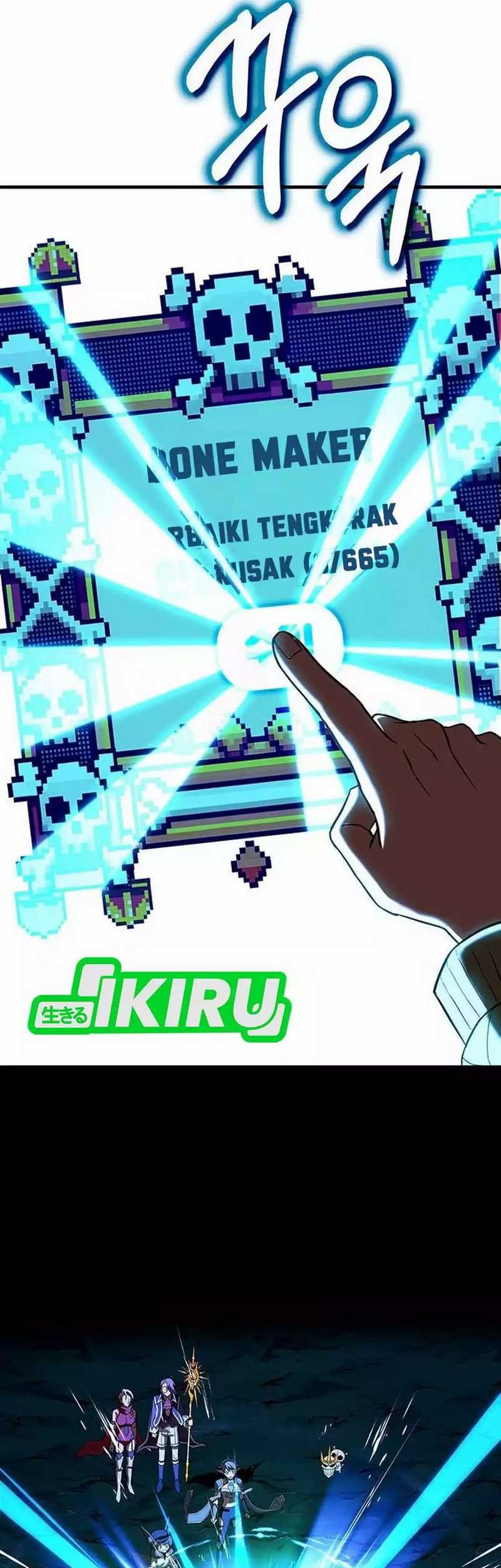 Dig or Die Chapter 13 Gambar 91