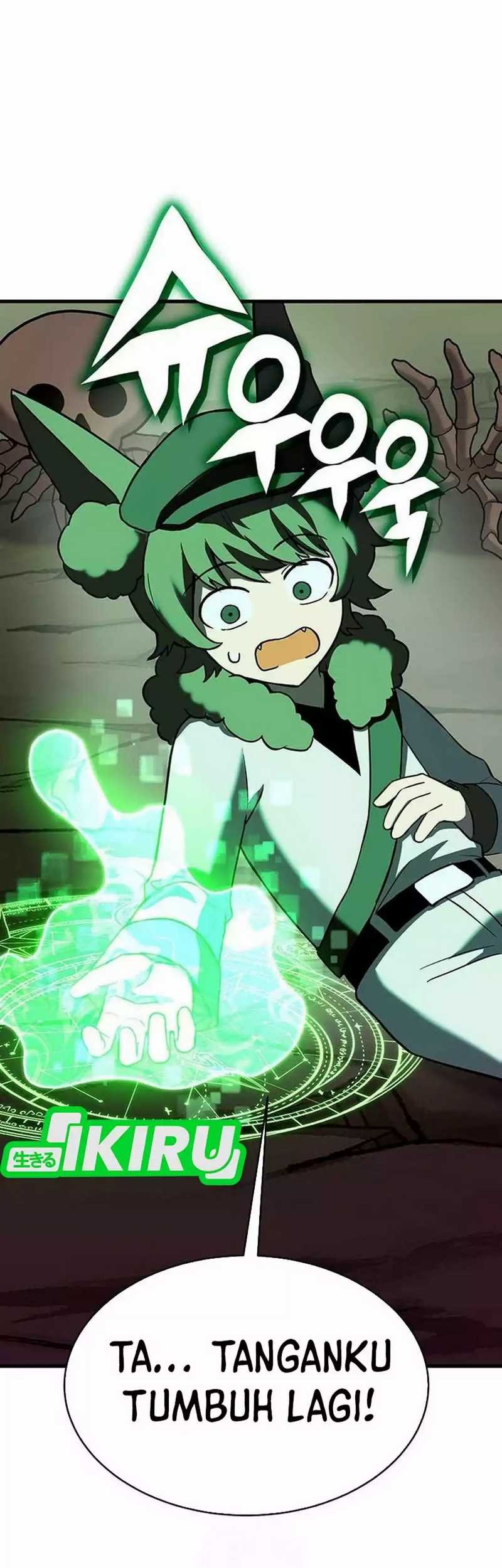 Dig or Die Chapter 13 Gambar 6