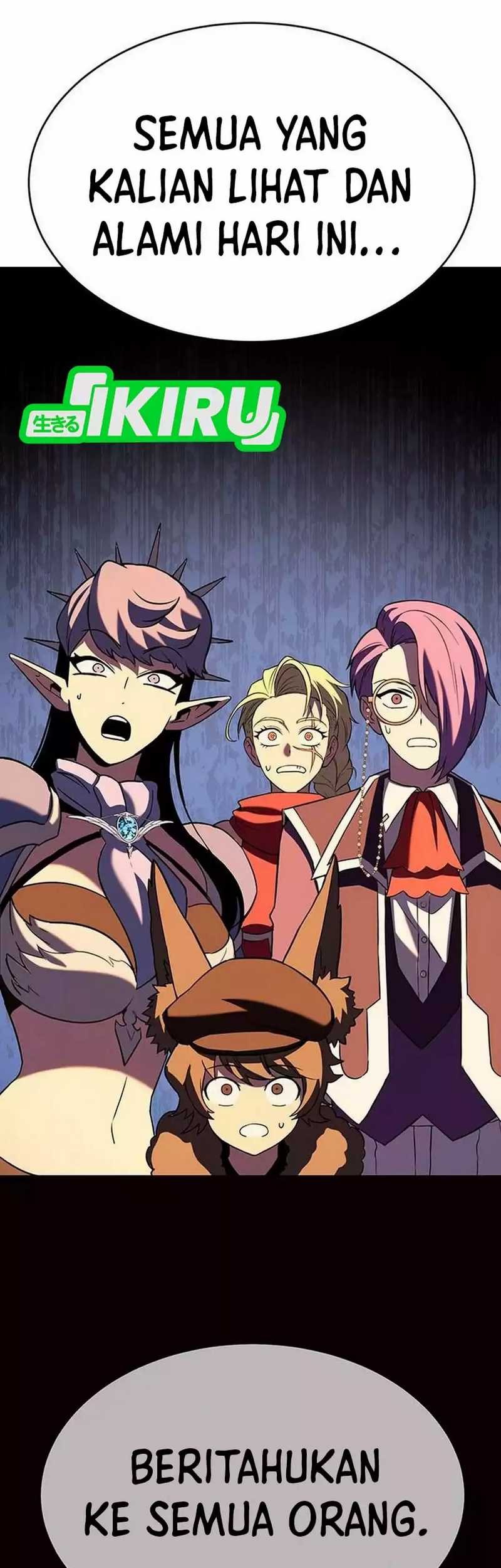 Dig or Die Chapter 13 Gambar 99