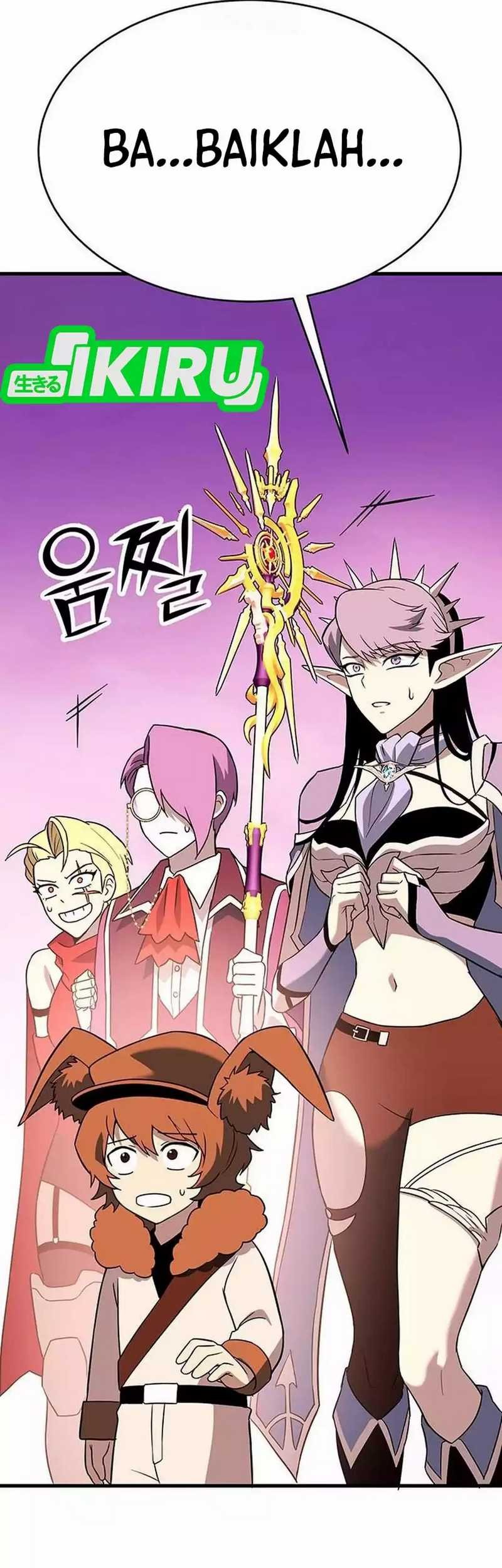 Dig or Die Chapter 13 Gambar 106