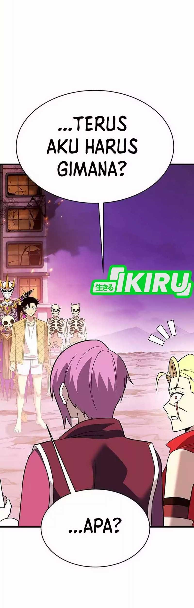 Dig or Die Chapter 13 Gambar 107