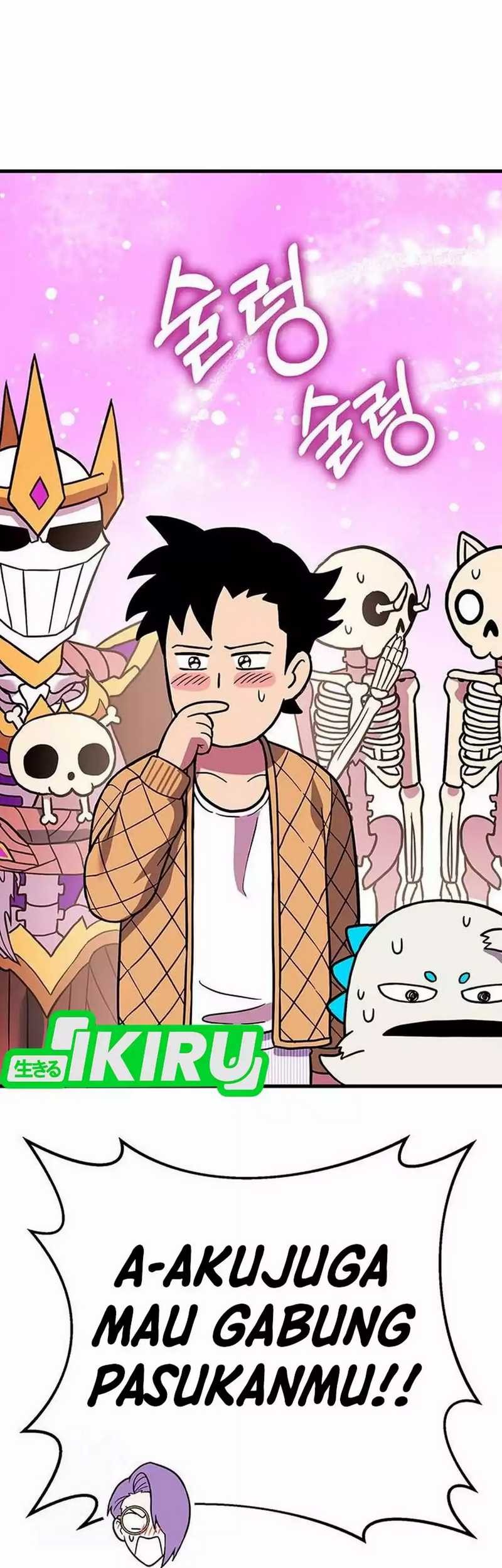 Dig or Die Chapter 13 Gambar 112