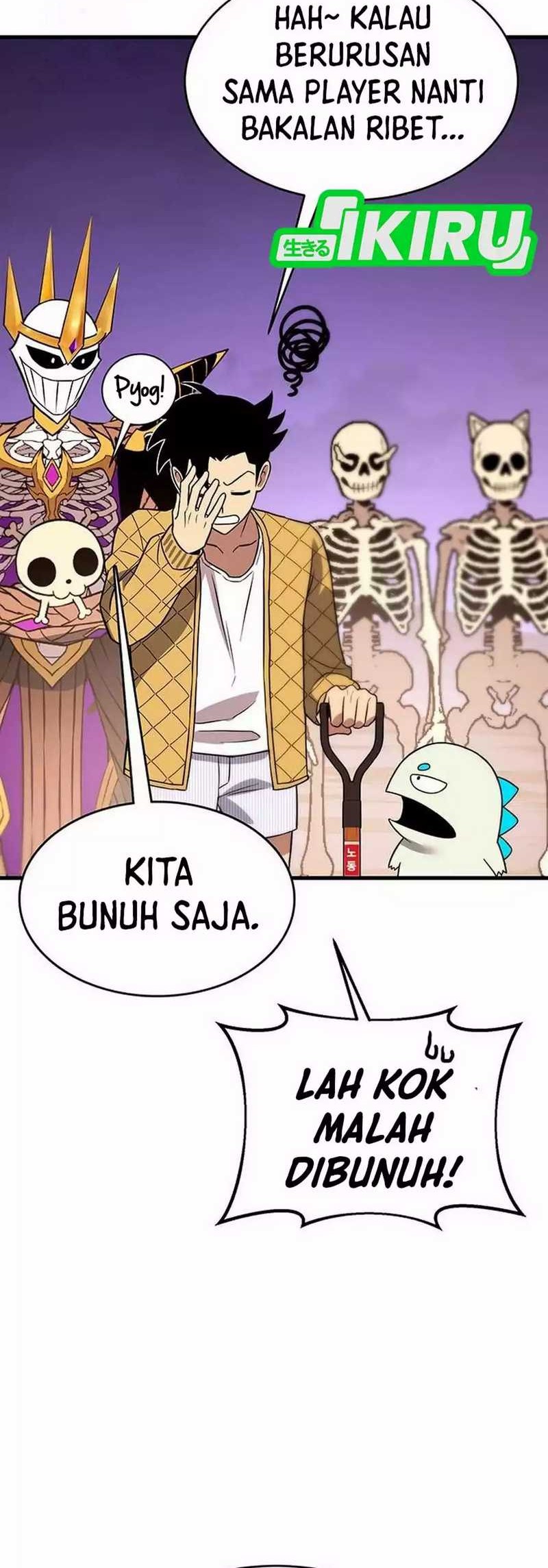 Dig or Die Chapter 13 Gambar 115