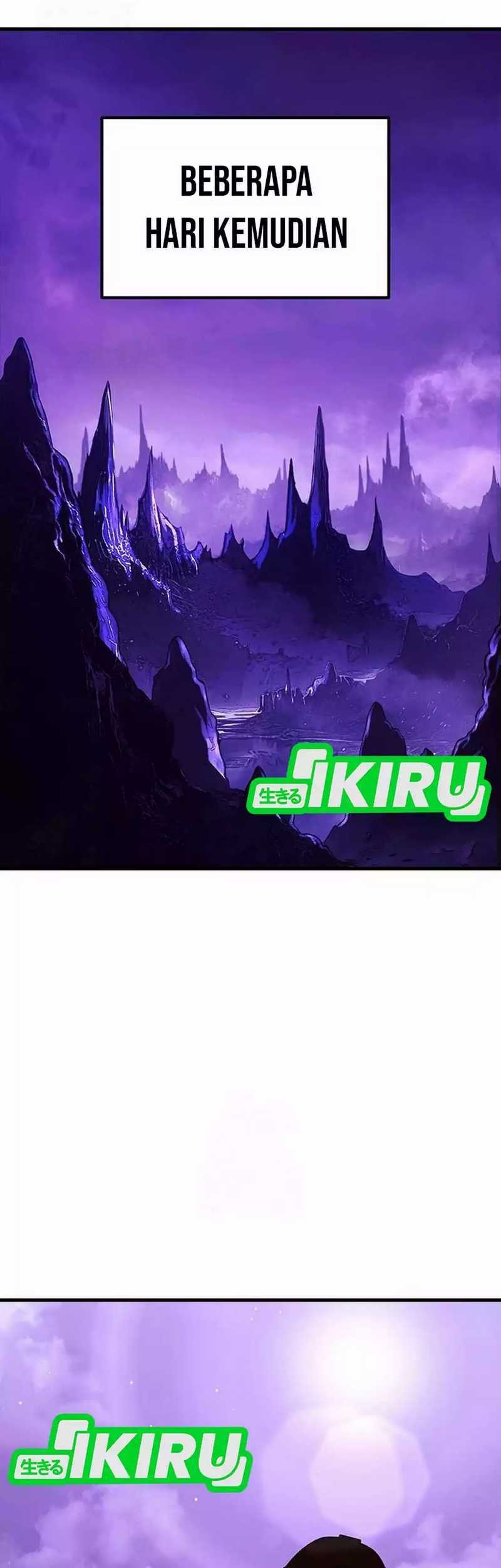 Dig or Die Chapter 13 Gambar 119