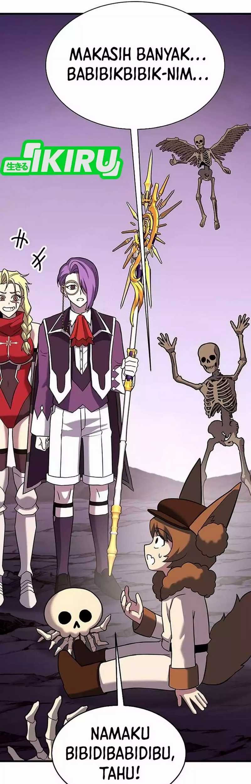 Dig or Die Chapter 13 Gambar 8