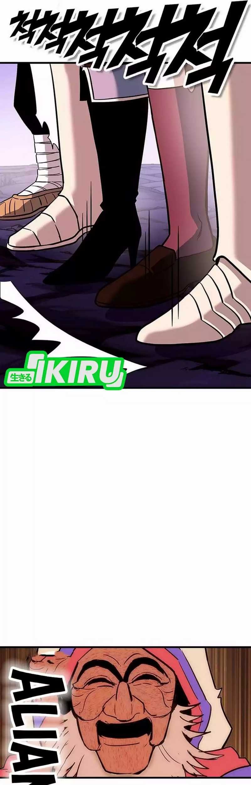 Dig or Die Chapter 13 Gambar 121