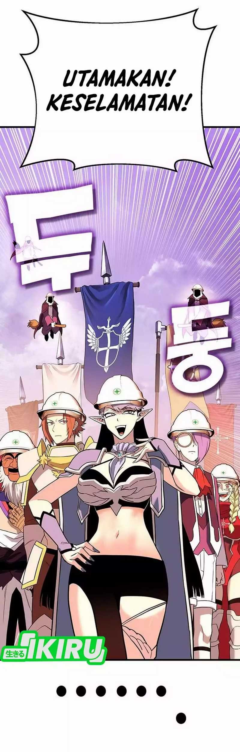 Dig or Die Chapter 13 Gambar 124