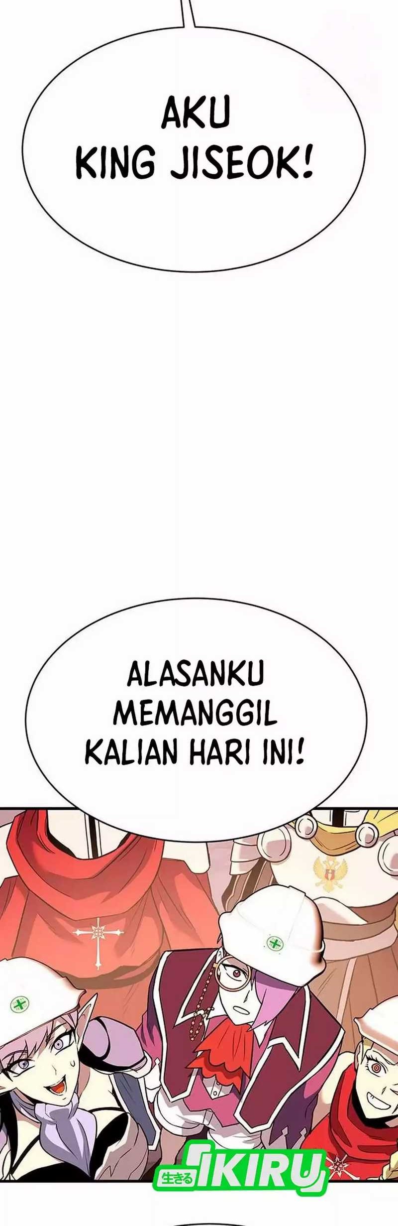 Dig or Die Chapter 13 Gambar 129