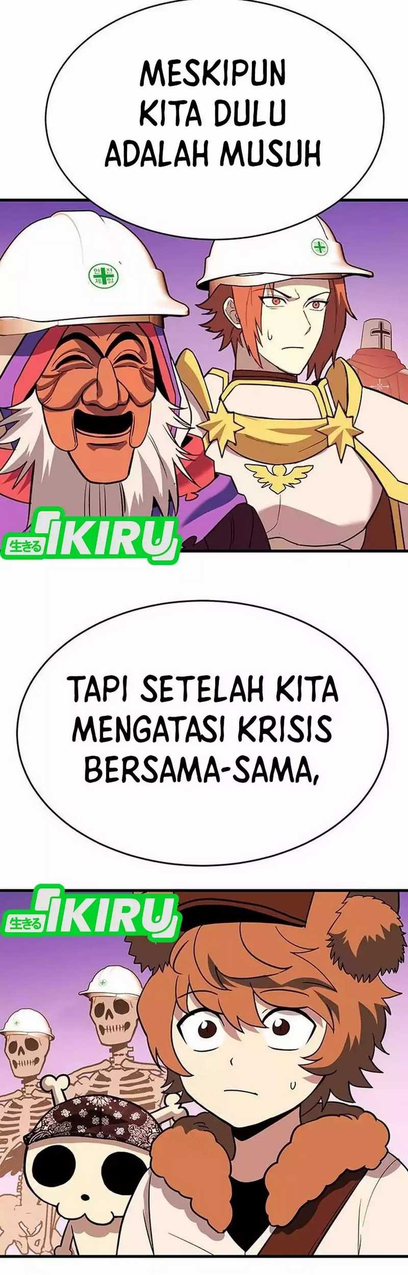 Dig or Die Chapter 13 Gambar 130