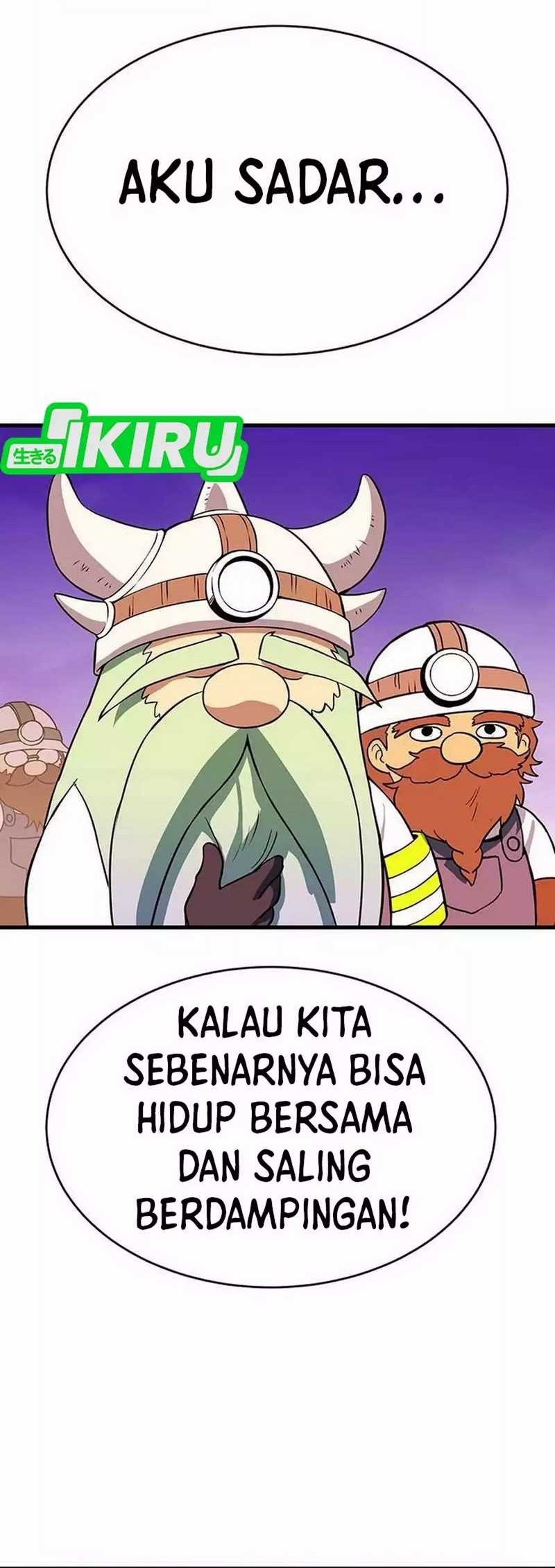 Dig or Die Chapter 13 Gambar 131