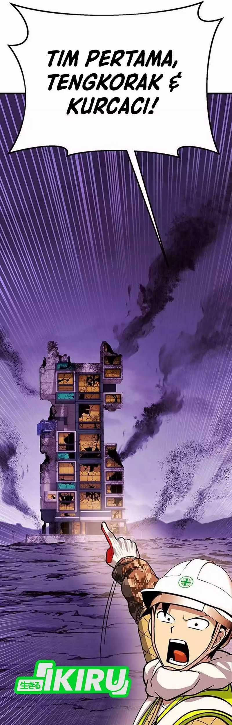 Dig or Die Chapter 13 Gambar 134