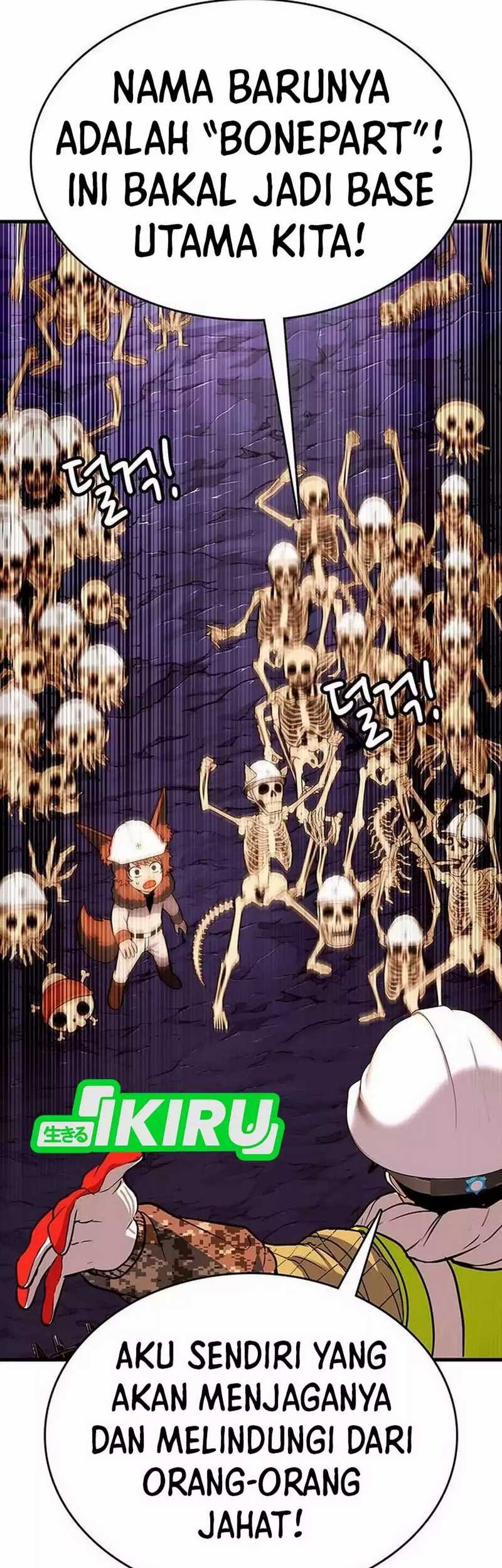 Dig or Die Chapter 13 Gambar 136