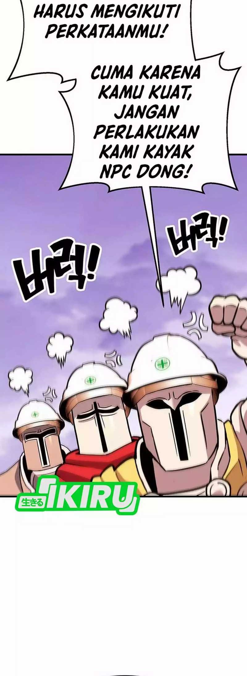 Dig or Die Chapter 13 Gambar 141