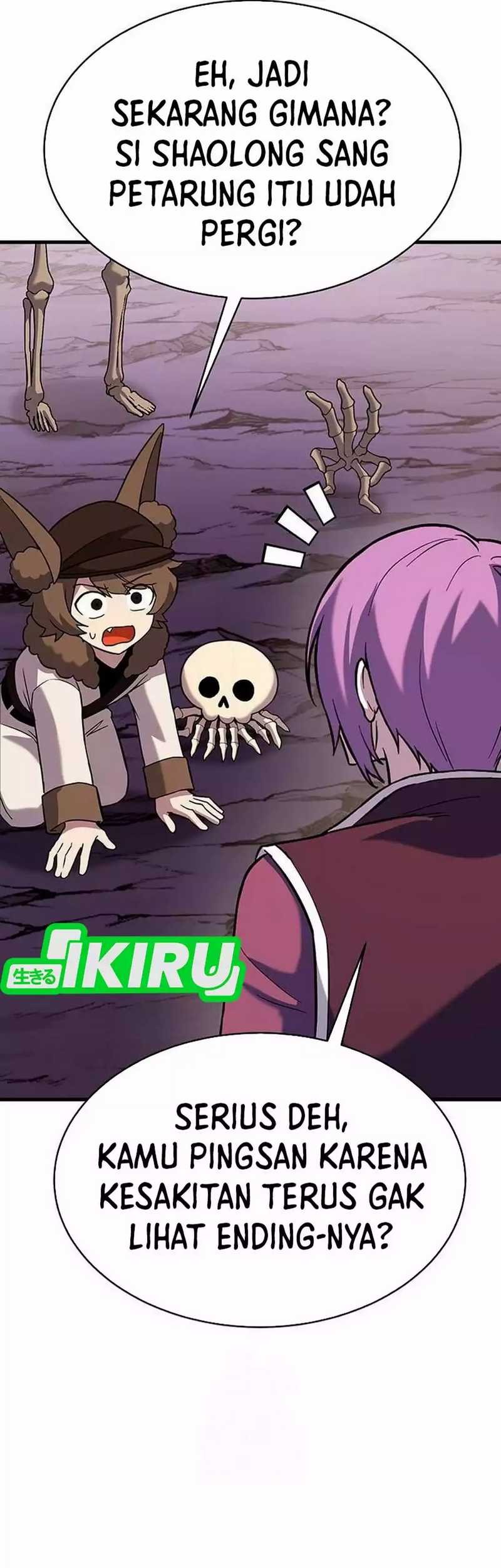 Dig or Die Chapter 13 Gambar 10