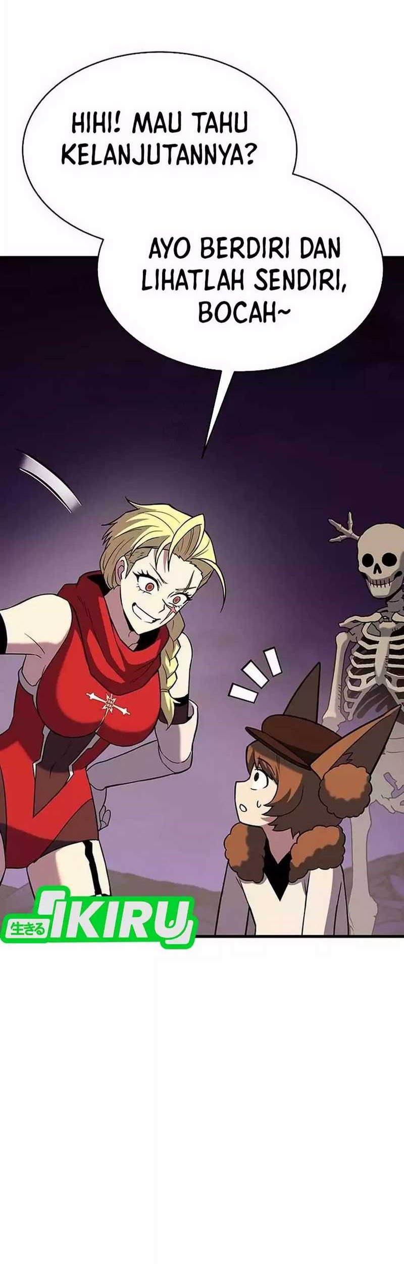 Dig or Die Chapter 13 Gambar 11