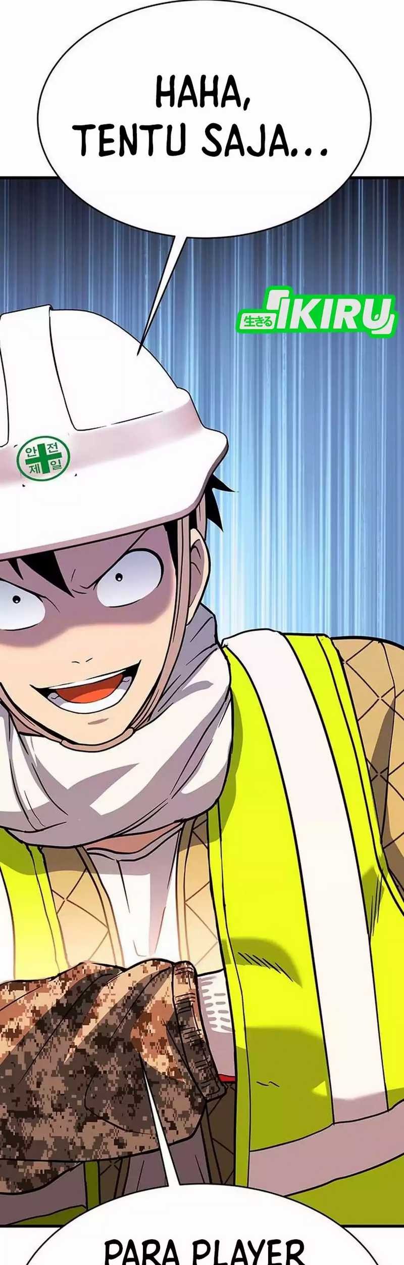 Dig or Die Chapter 13 Gambar 142