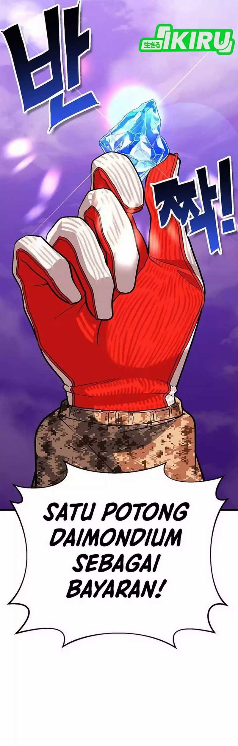 Dig or Die Chapter 13 Gambar 144