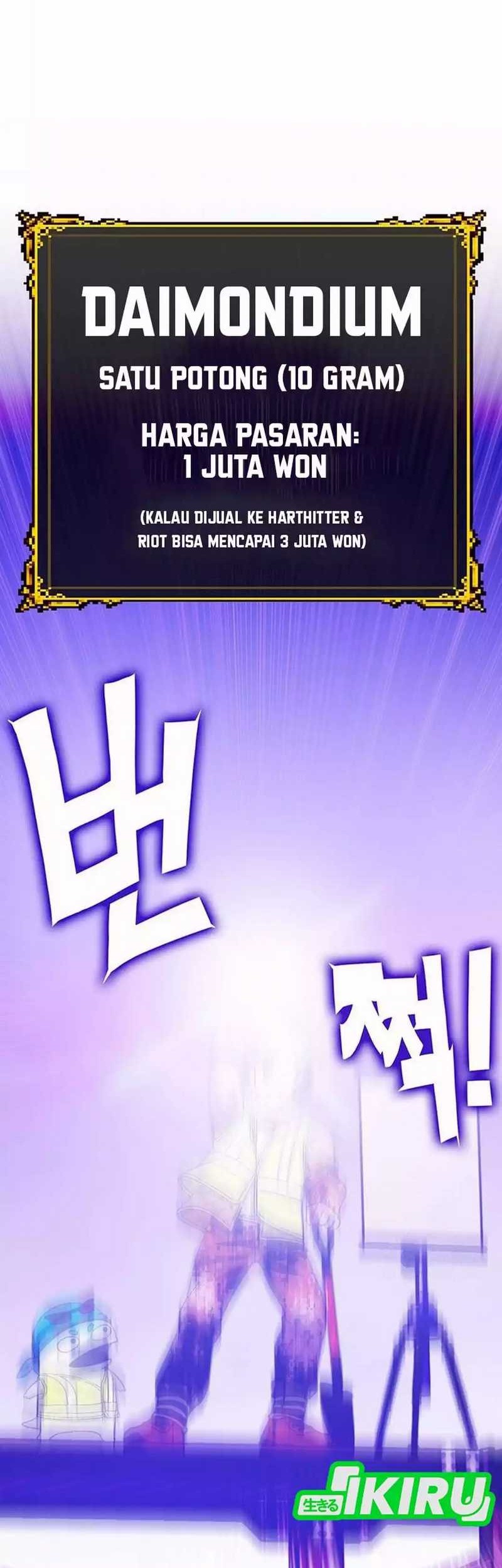 Dig or Die Chapter 13 Gambar 145