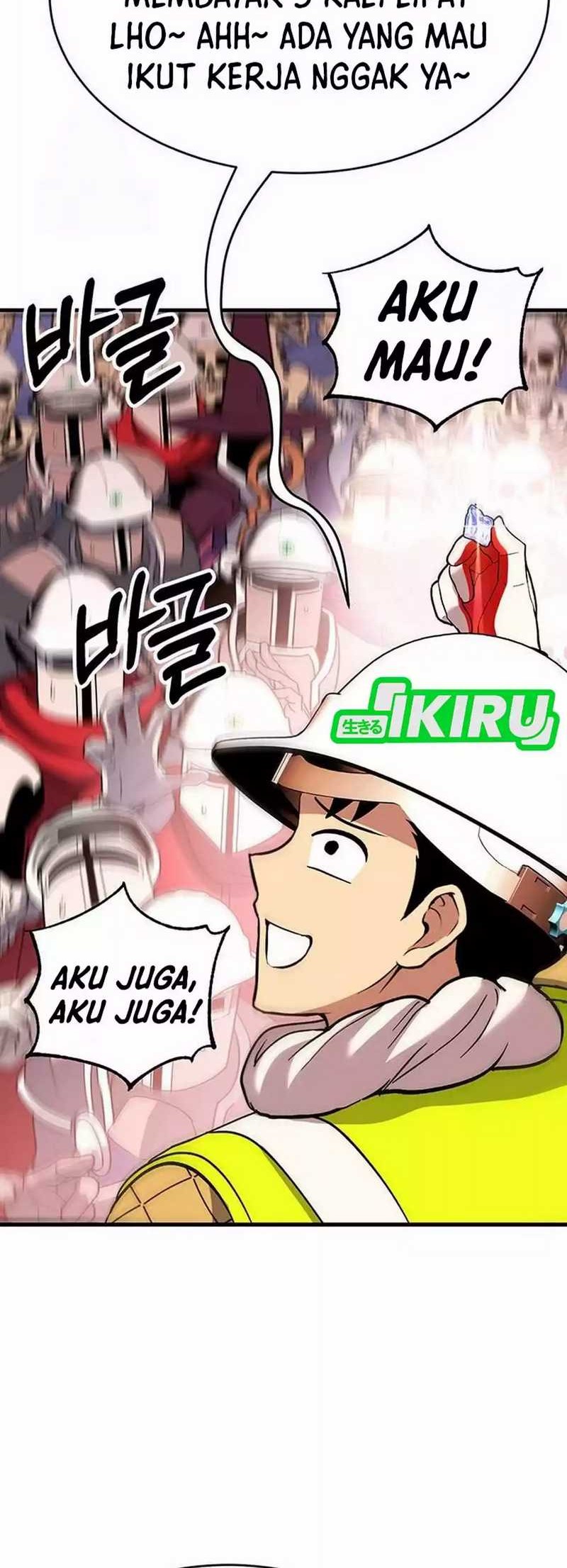 Dig or Die Chapter 13 Gambar 148