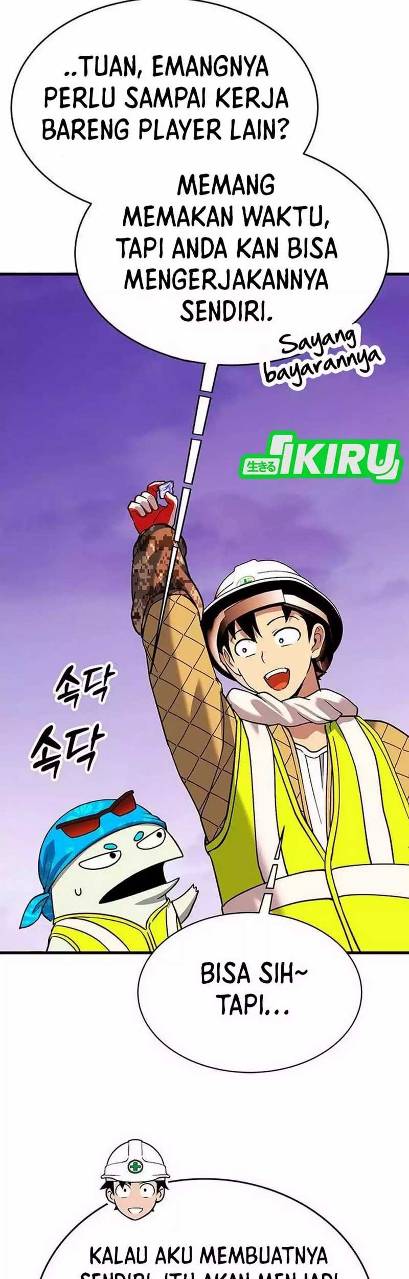 Dig or Die Chapter 13 Gambar 149