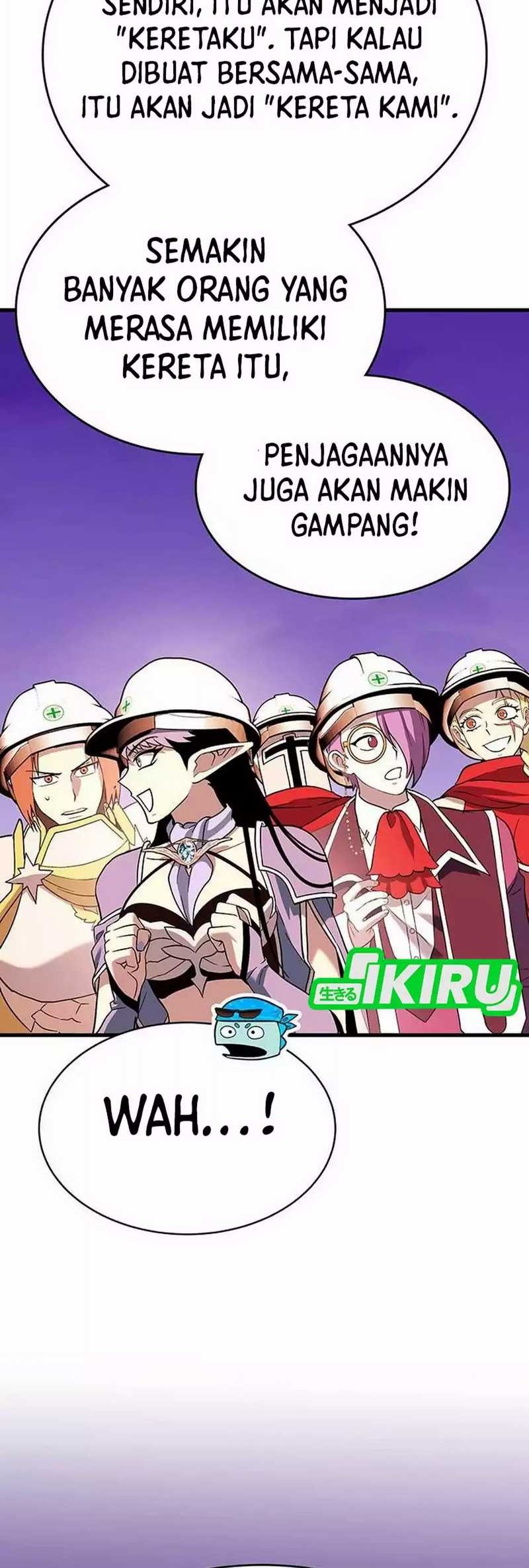 Dig or Die Chapter 13 Gambar 150